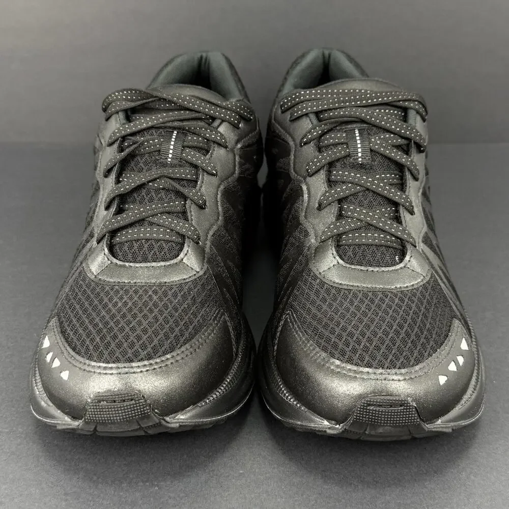 SAS Pursuit Men’s Size 11D Black Comfort Sport Sneakers Shoes New Without Box